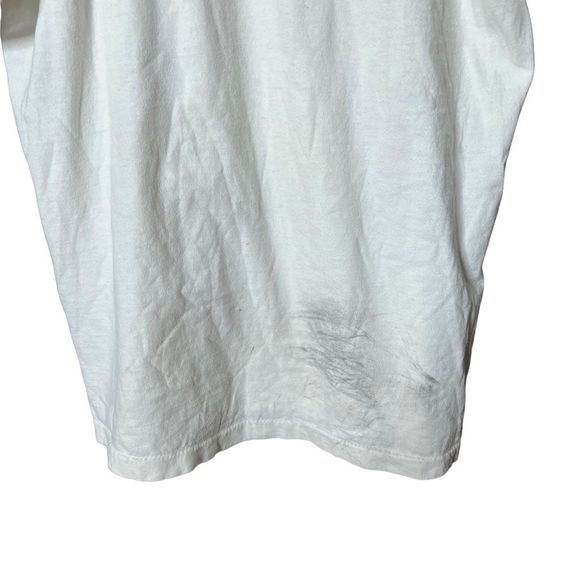 VTG 1993 Beavis & Butthead T Shirt XL - Picture 6 of 7